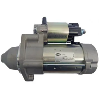 Démarreur HELLA 8EA 011 611-961
