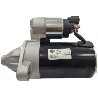 Démarreur HELLA 8EA 011 612-261