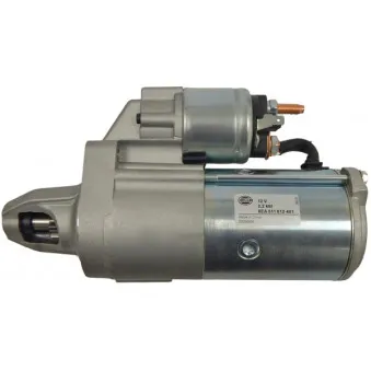 Démarreur HELLA 8EA 011 612-401