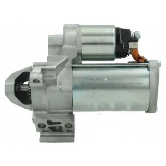 Démarreur HELLA 8EA 011 612-701