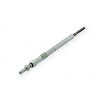 Bougie de préchauffage HELLA 8EG 008 498-581