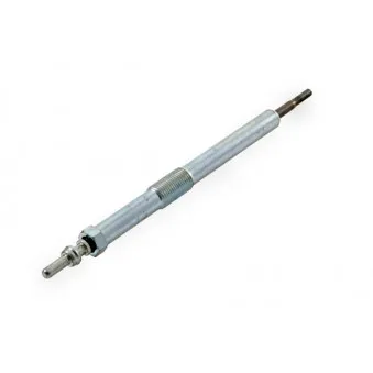 Bougie de préchauffage HELLA 8EG 008 498-641