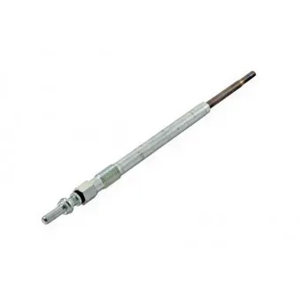 Bougie de préchauffage HELLA 8EG 008 498-651