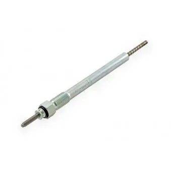 Bougie de préchauffage HELLA 8EG 008 498-661