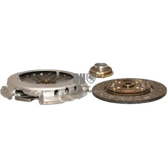 Kit d'embrayage JP GROUP 3530400310