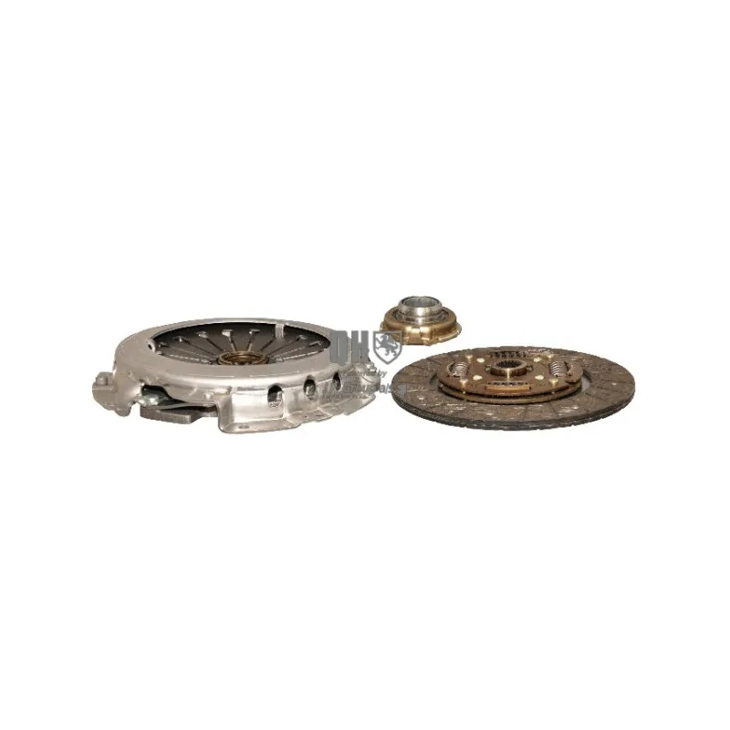 Kit d'embrayage JP GROUP 3530400310