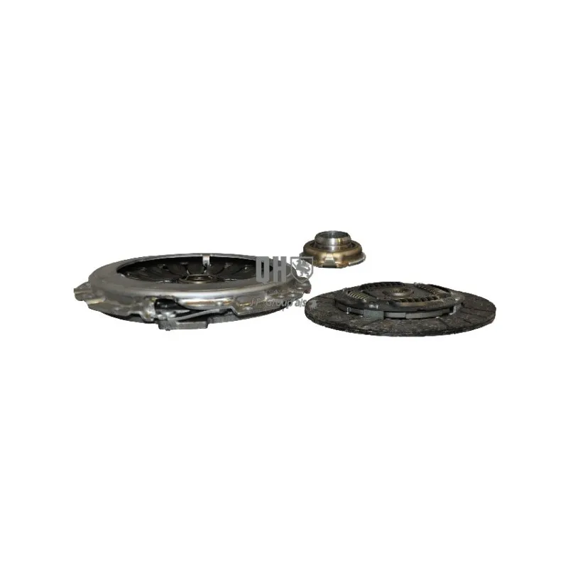 Kit d'embrayage JP GROUP 3530400710