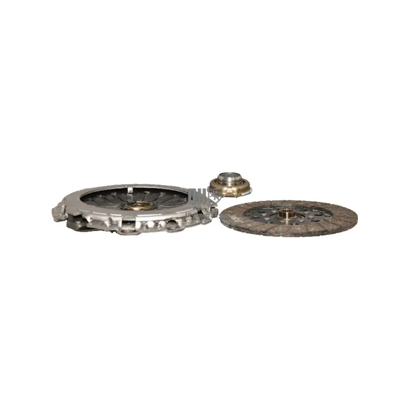 Kit d'embrayage JP GROUP 3530400810