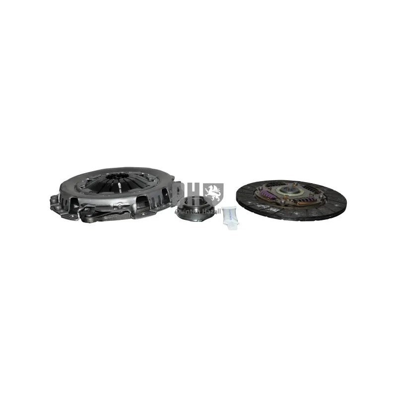 Kit d'embrayage JP GROUP 3530401610