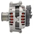Alternateur HELLA 8EL 015 630-031 - Visuel 1