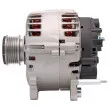 Alternateur HELLA 8EL 015 630-061 - Visuel 1