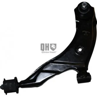 Triangle ou bras de suspension (train avant) JP GROUP 3540100370