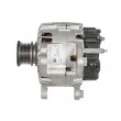 Alternateur HELLA 8EL 015 630-221 - Visuel 1