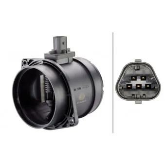 Débitmètre de masse d'air HELLA 8ET 358 095-661