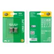 Ampoule, feu clignotant HELLA 8GA 002 071-353 - Visuel 1
