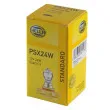 Ampoule, projecteur antibrouillard HELLA 8GA 223 569-001 - Visuel 1