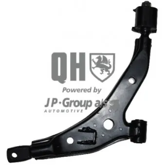 Bras de liaison, suspension de roue avant droit JP GROUP 3540100580