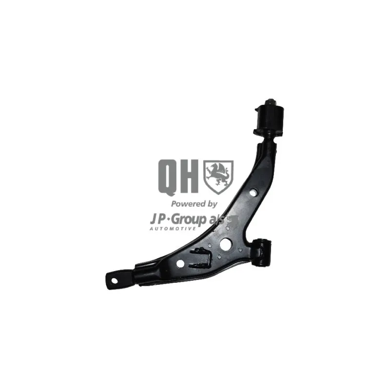 Bras de liaison, suspension de roue avant droit JP GROUP 3540100580