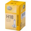 Ampoule, projecteur principal HELLA 8GH 217 337-101 - Visuel 1