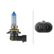 Ampoule, projecteur longue portée HELLA 8GH 223 498-171 - Visuel 2