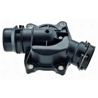 Thermostat, liquide de refroidissement HELLA