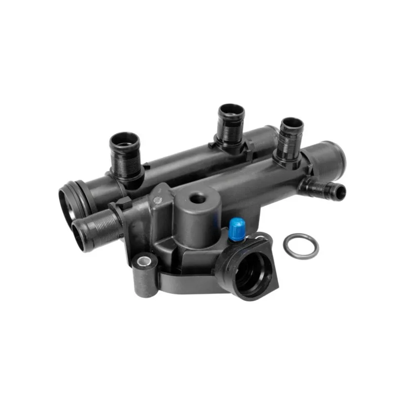 Thermostat, liquide de refroidissement HELLA 8MT 354 776-501