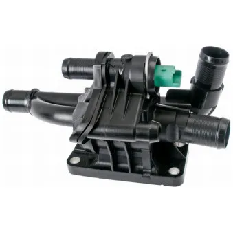 Thermostat, liquide de refroidissement HELLA 8MT 354 777-071