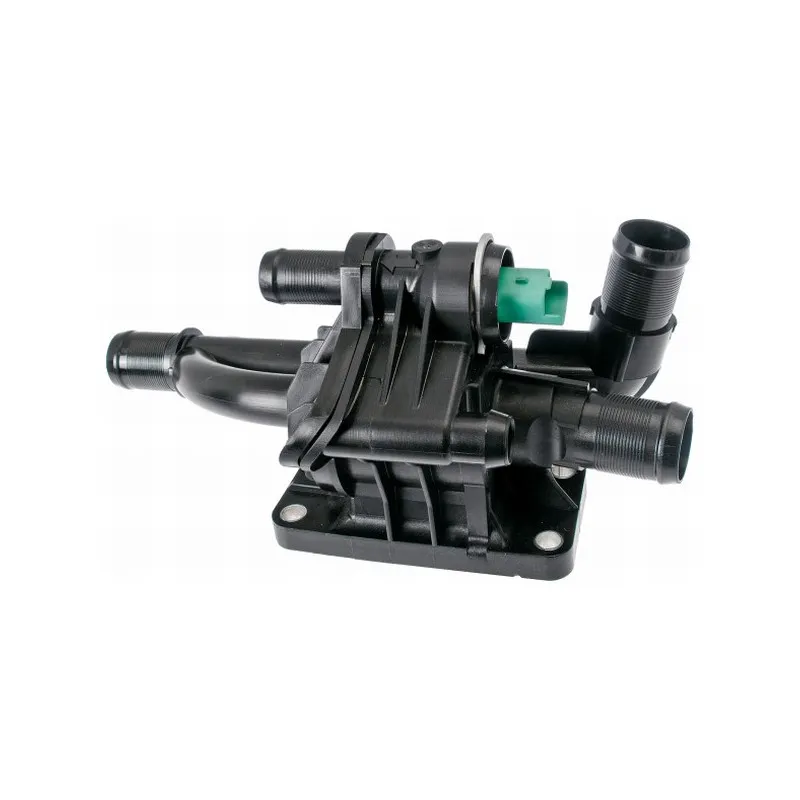 Thermostat, liquide de refroidissement HELLA 8MT 354 777-071