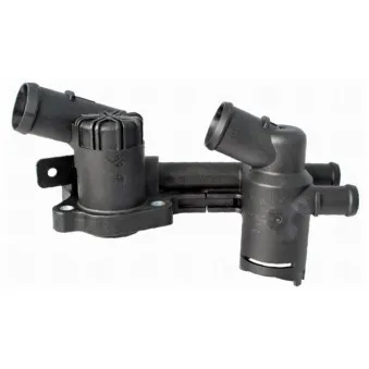 Thermostat, liquide de refroidissement HELLA 8MT 354 777-351