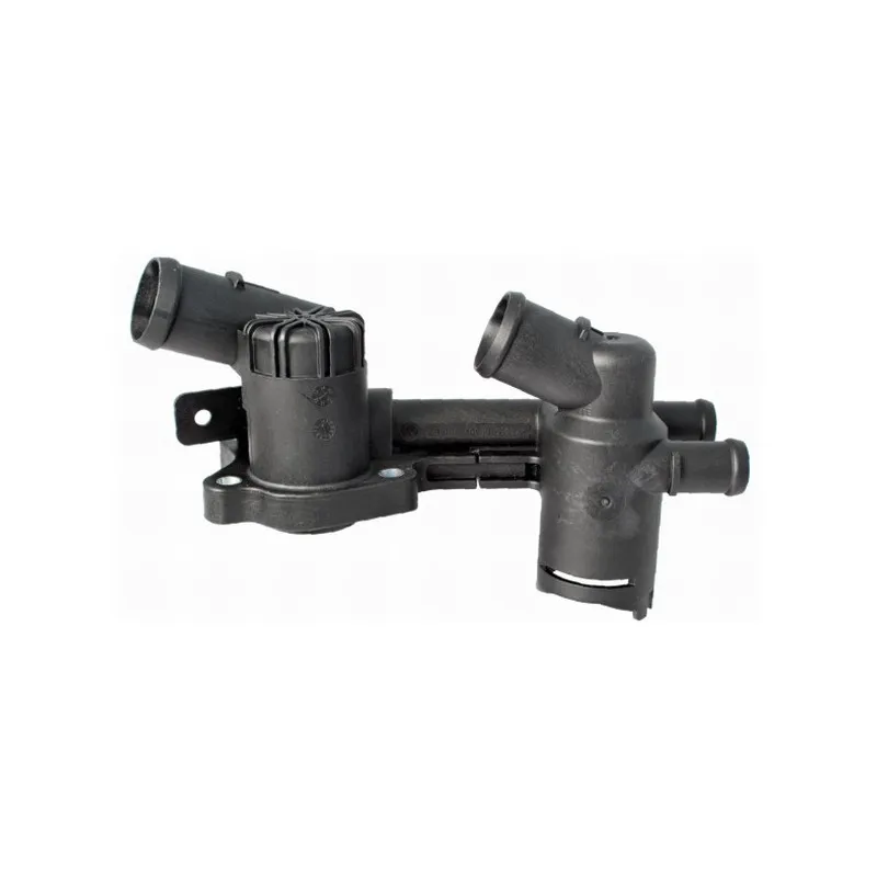 Thermostat, liquide de refroidissement HELLA 8MT 354 777-351