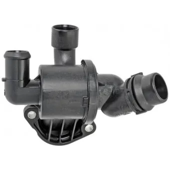 Thermostat, liquide de refroidissement HELLA 8MT 354 777-381