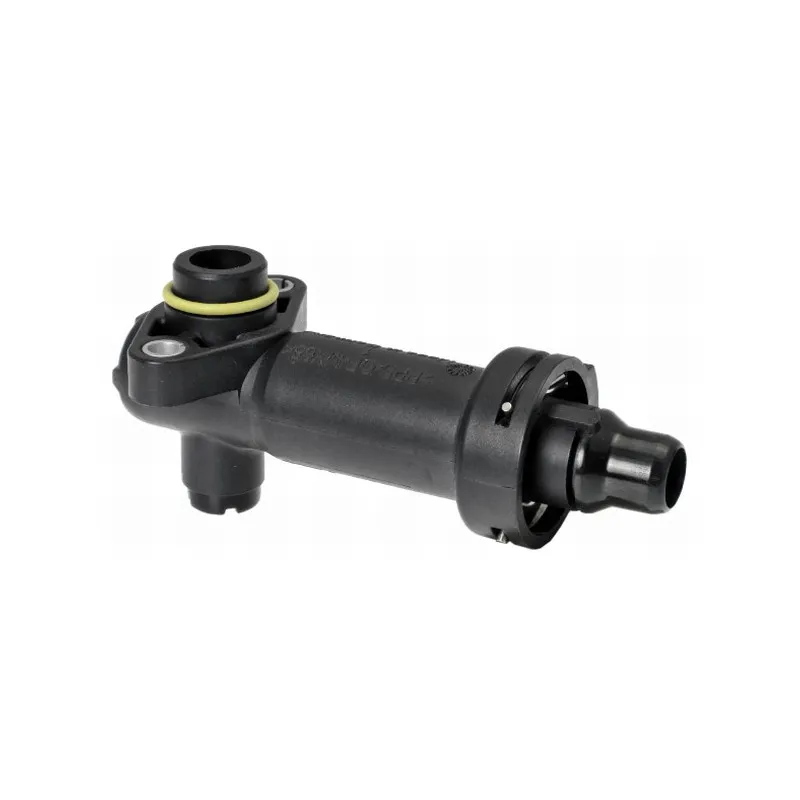 Thermostat, liquide de refroidissement HELLA 8MT 354 777-701