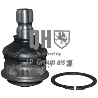 Rotule de suspension JP GROUP 3540300300
