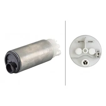 Pompe à carburant HELLA 8TF 358 106-751