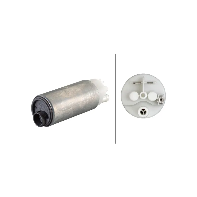 Pompe à carburant HELLA 8TF 358 106-751