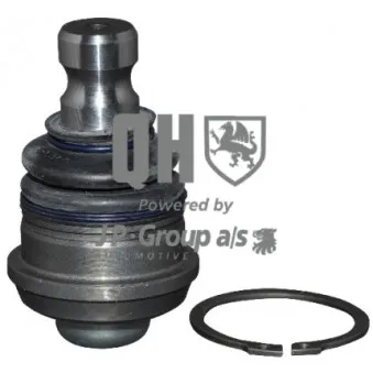 Rotule de suspension JP GROUP 3540300400