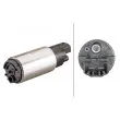 Pompe à carburant HELLA 8TF 358 106-761 - Visuel 1