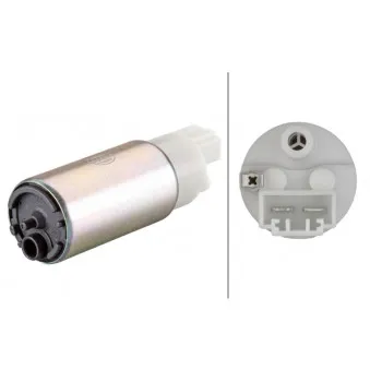 Pompe à carburant HELLA 8TF 358 106-771