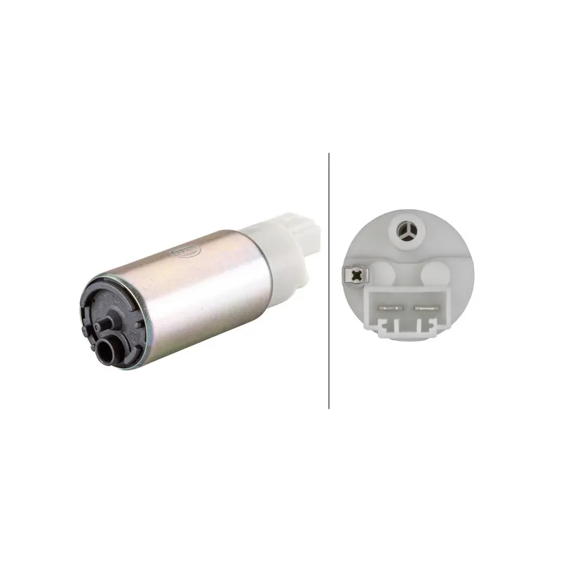Pompe à carburant HELLA 8TF 358 106-771