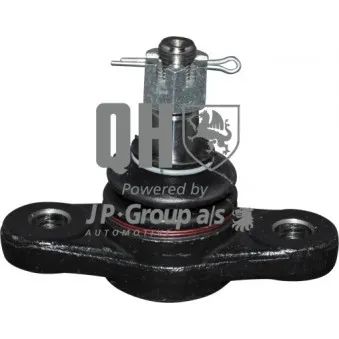 Rotule de suspension JP GROUP 3540300500