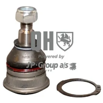 Rotule de suspension JP GROUP 3540300700