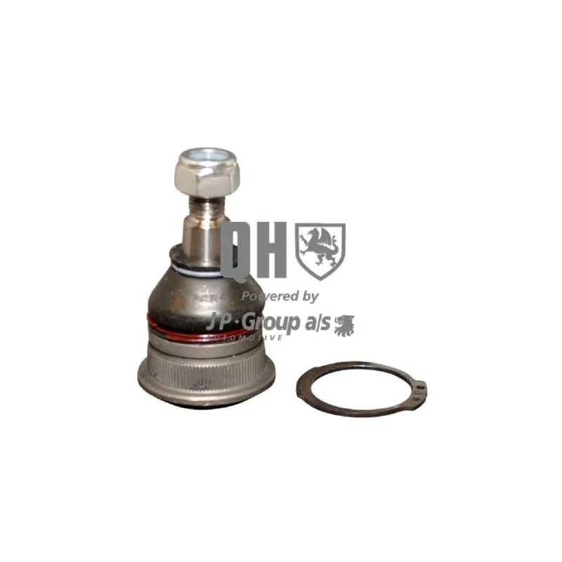 Rotule de suspension JP GROUP 3540300700