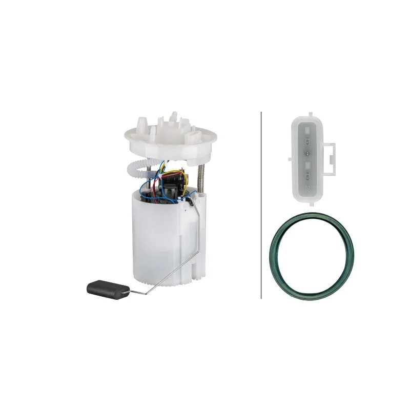 Unité d'injection de carburant HELLA 8TF 358 146-141
