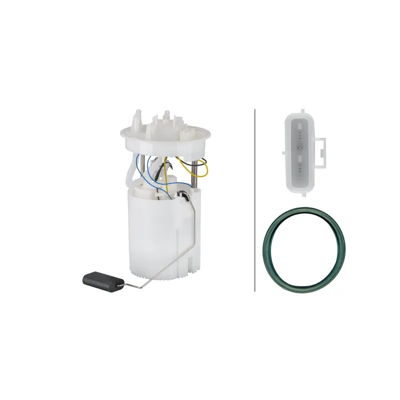Unité d'injection de carburant HELLA 8TF 358 146-171
