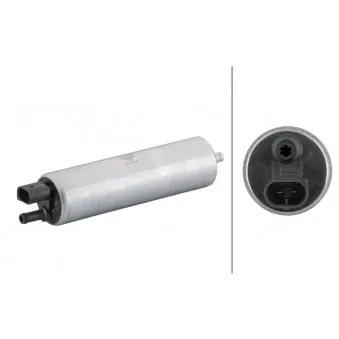 Pompe à carburant HELLA 8TF 358 146-181