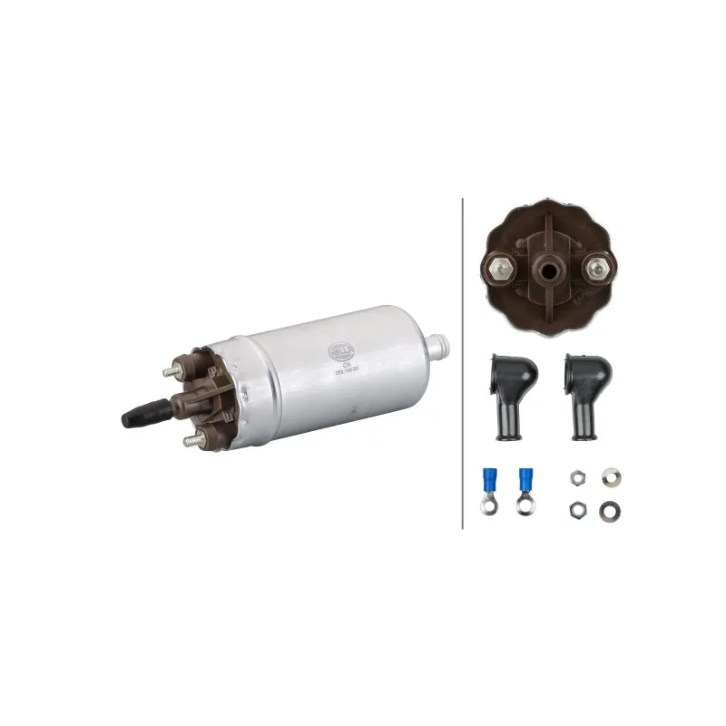 Pompe à carburant HELLA 8TF 358 146-201
