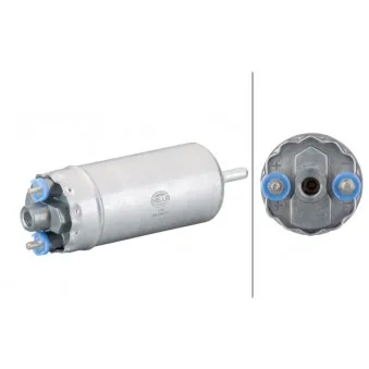 Pompe à carburant HELLA 8TF 358 146-211
