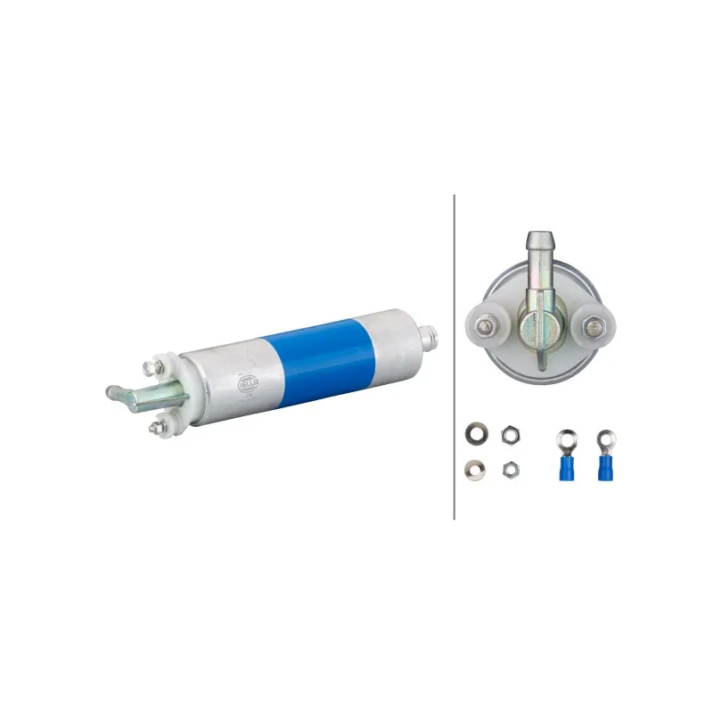 Pompe à carburant HELLA 8TF 358 146-301