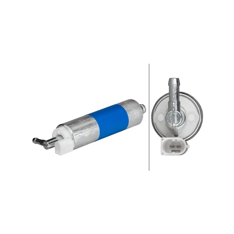 Pompe à carburant HELLA 8TF 358 146-391