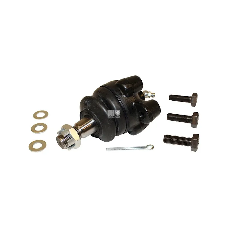 Rotule de suspension JP GROUP 3540300900
